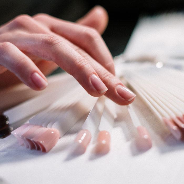 Как восстанавливать ногти после неудачного похода в салон красоты