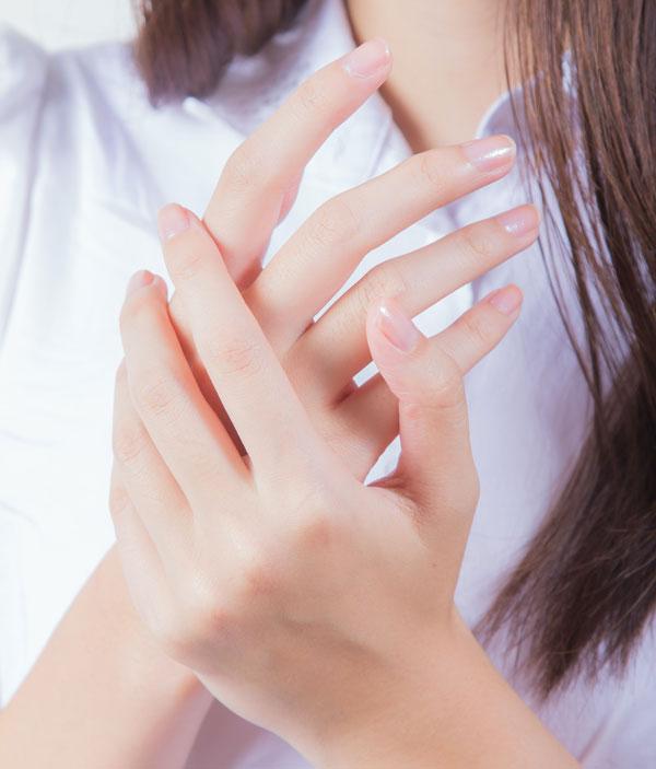 Как восстанавливать ногти после неудачного похода в салон красоты